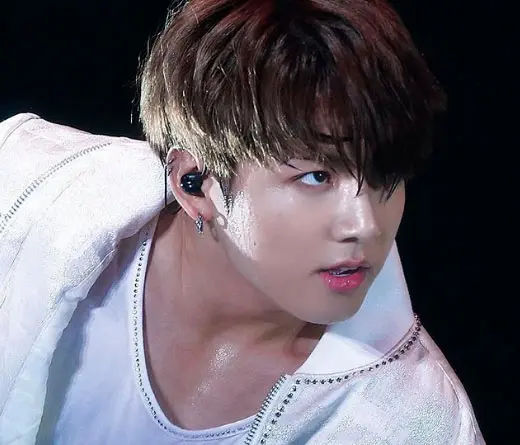 K-Pop - Cover de Jungkook de BTS