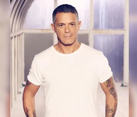 Alejandro Sanz -  Making of de No Tengo Nada