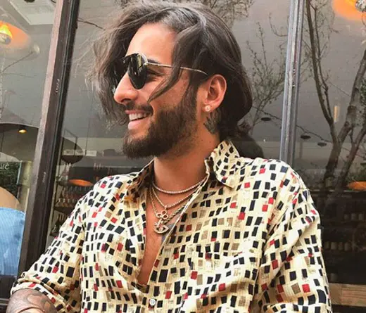 Maluma - Adelanto de Maluma