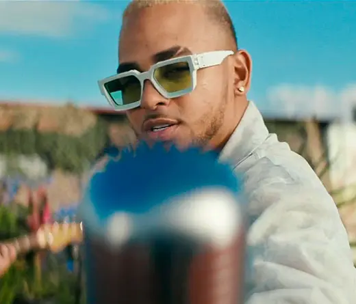 Ozuna - Estreno de Ozuna: 100 Preguntas