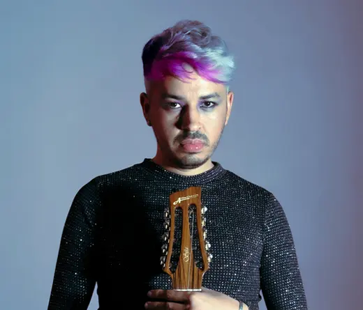 Manu Sija - Manu Sija estrena nuevo single "El pastor"