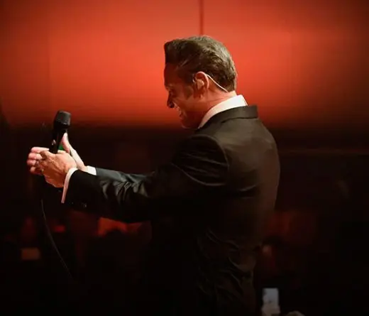 Luis Miguel - La serie de Luis Miguel
