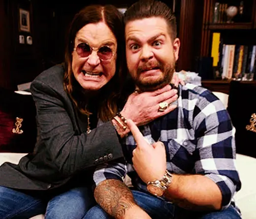 MTL - El reality de Ozzy Osbourne