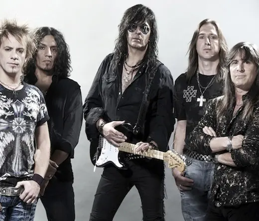 Rata Blanca - Rata Blanca y su xito en el Teatro Opera