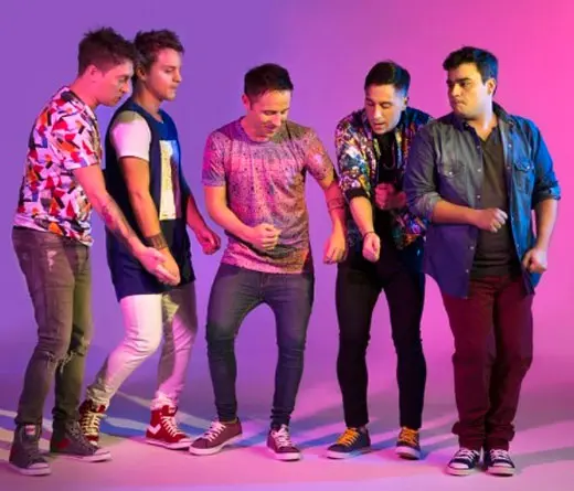Los Totora - Los Totora en la Supercopa