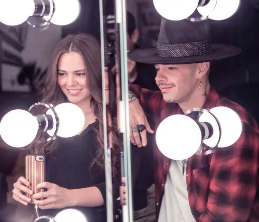 Fito Paez - Jesse y Joy versiona a Fito Paez