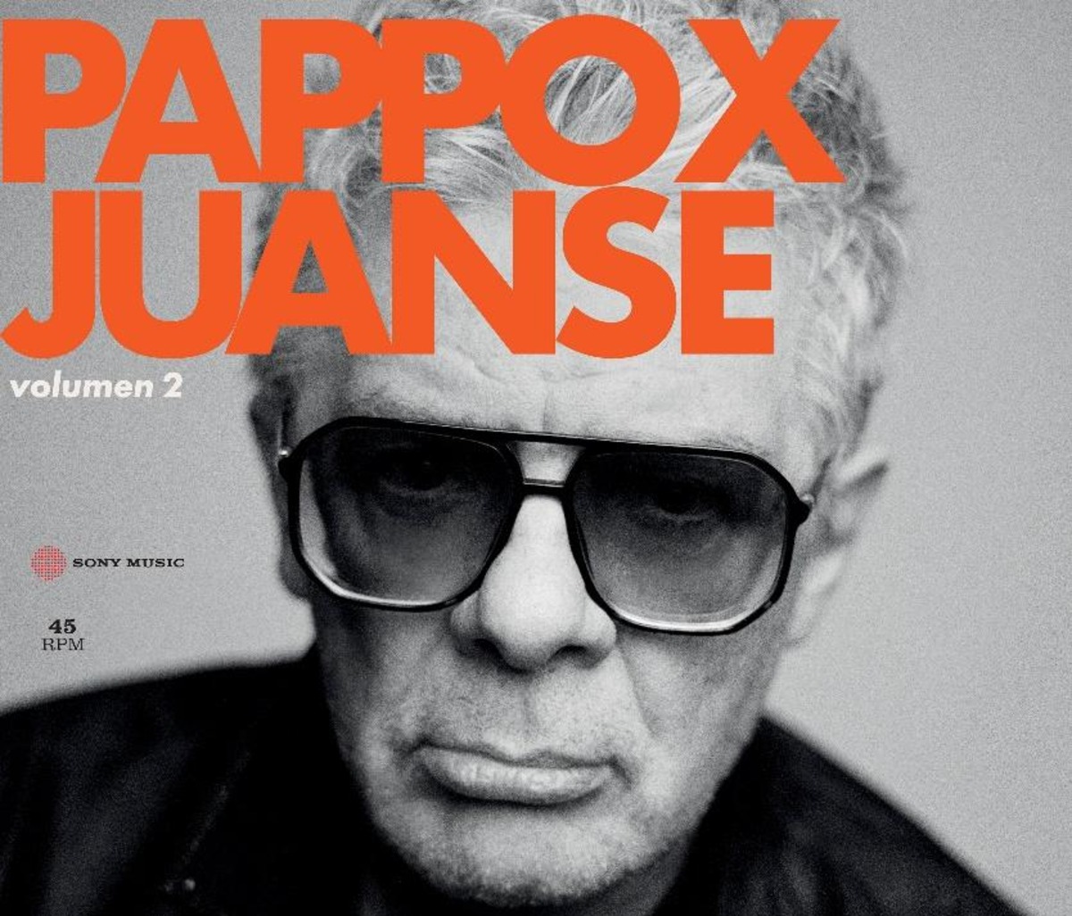 Juanse - Juanse estrena 