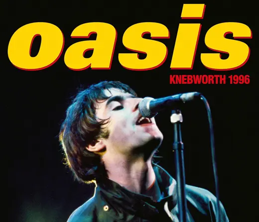 CMTV.com.ar - Oasis adelanta uno de los temas en vivo de su nuevo lbum