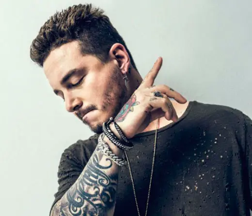 J Balvin - J Balvin en la Copa Amrica