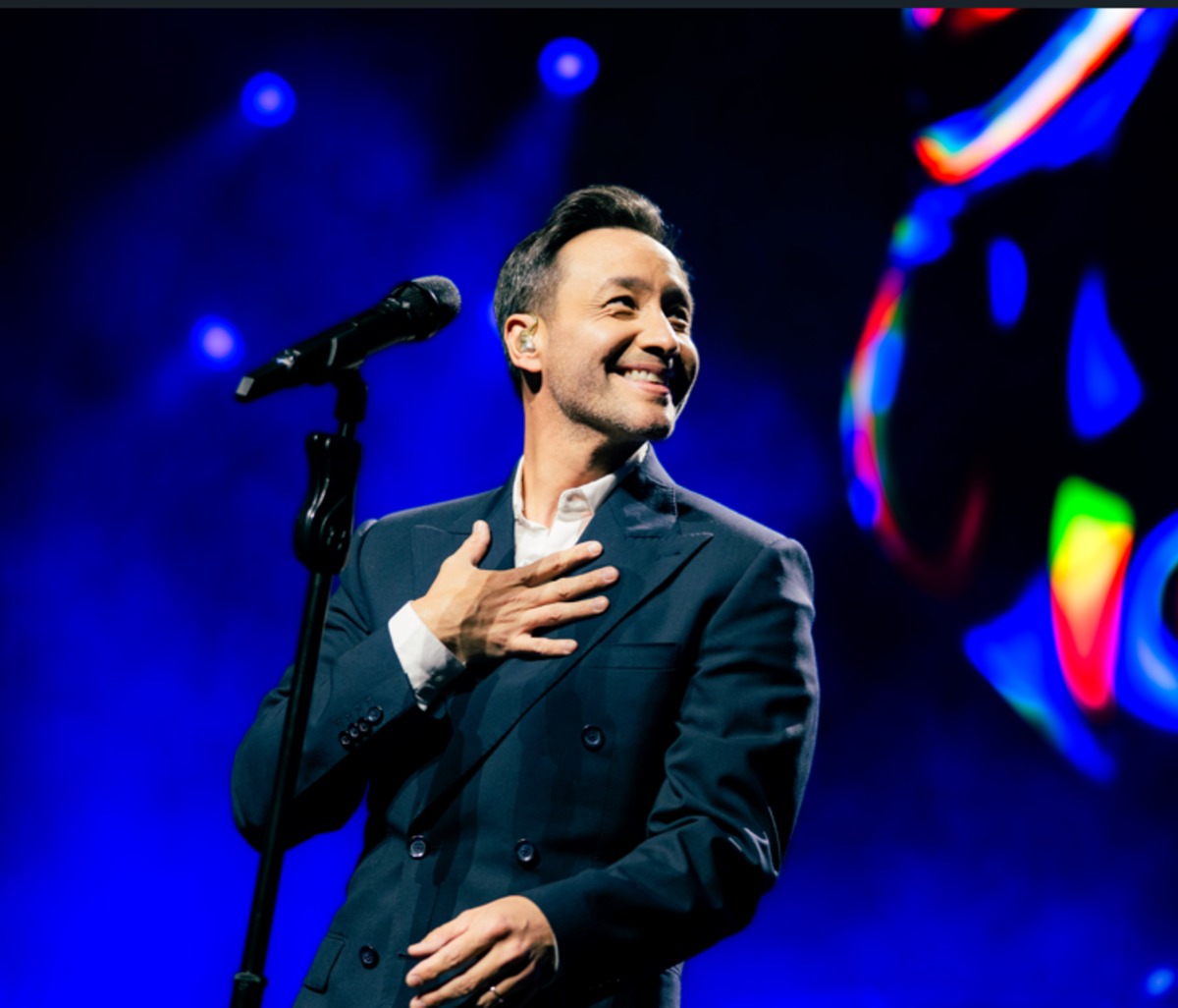 Luciano Pereyra - Luciano Pereyra anuncia nuevas fechas para su exitoso tour