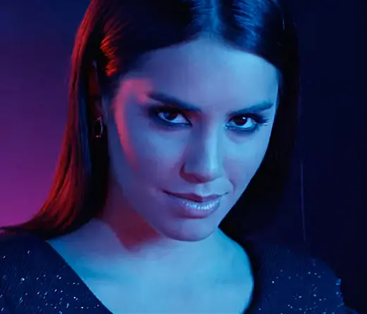 Lali - 100 grados, lo nuevo de Lali