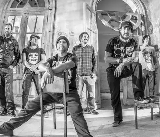 La Vela Puerca - Presenta video oficial