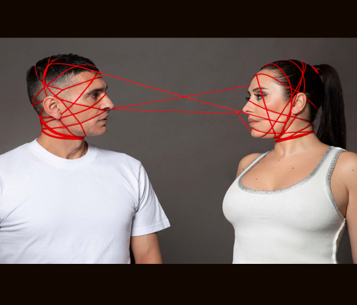 Los Ricos - Los Ricos presentan "V�nculo"