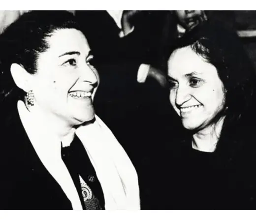 Margot Loyola - Adis a un icono chileno