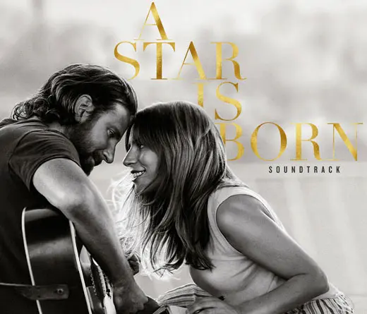 CMTV.com.ar - Banda sonora de A Star Is Born