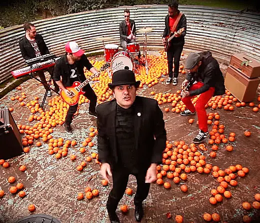 Ciro y Los Persas - Ciro y Los Persas: nuevo video y gira