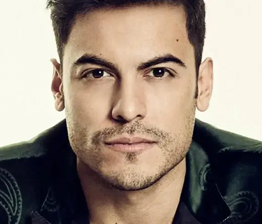 Carlos Rivera - Nuevo single y videoclip de Carlos Rivera
