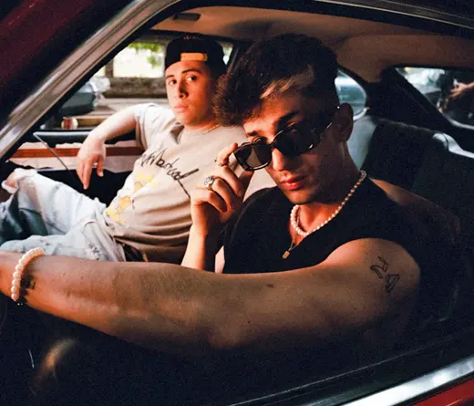 FMK - Fabro Y FMK juntos en un nuevo single