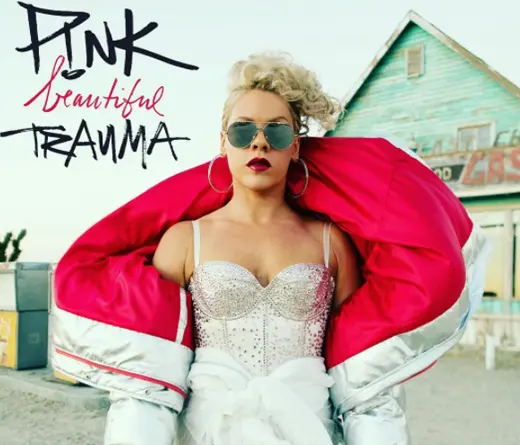 CMTV.com.ar - What About Us, nuevo sencillo de Pink