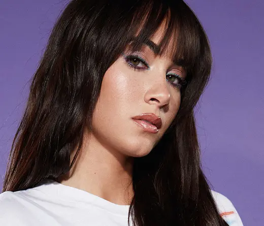 Aitana - Nuevo disco de Aitana