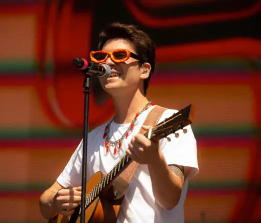 Celli - Celli presenta su nuevo lbum en vivo