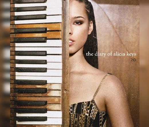 CMTV.com.ar - Novedades de Alicia Keys 