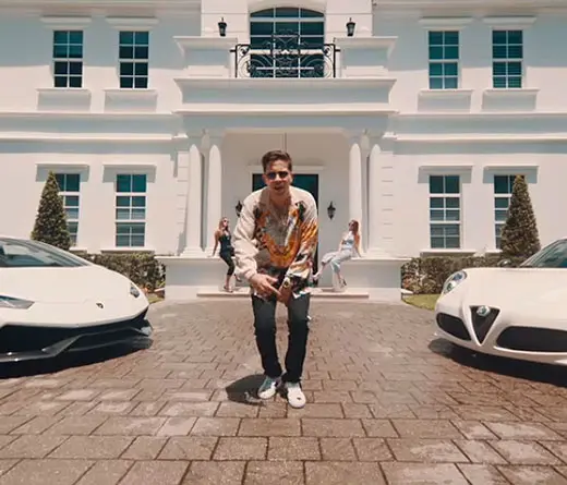 De La Ghetto - Estreno: S Que Quieres, nuevo video de De La Ghetto