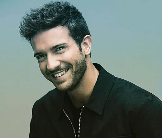 Pablo Alborn - Pablo Alborn lanza dos sencillos