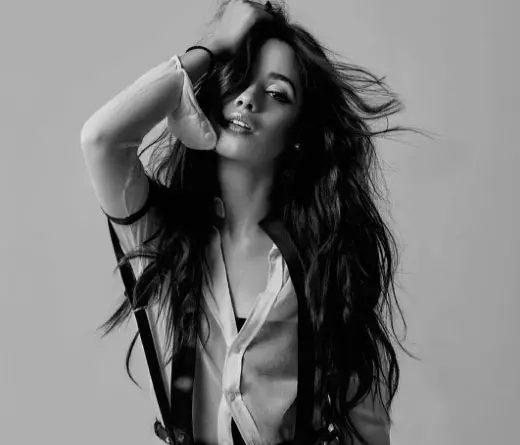 CMTV.com.ar - Camila Cabello versiona a Ed Sheeran