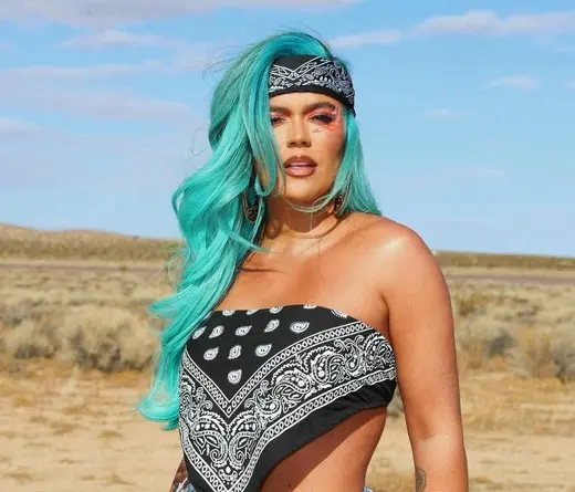 Karol G - Location, lo nuevo de  Karol G