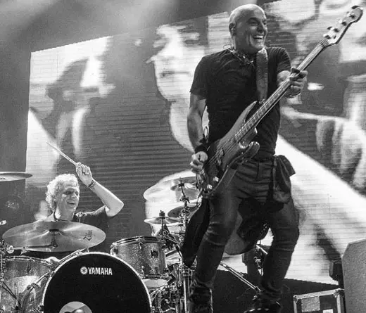 Soda Stereo - Reprogramacin de Gracias Totales - Soda Stereo