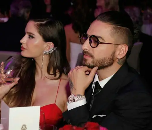 Maluma - Quin es esa chica?