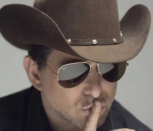 Andrs Calamaro - Adelanto de Calamaro