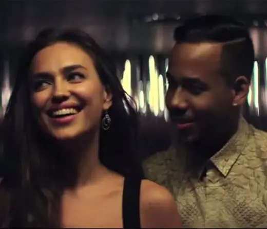 Romeo Santos - Adelant nuevo video