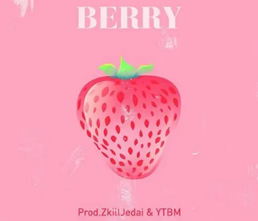 Kodigo - Estreno: Kodigo presenta Berry