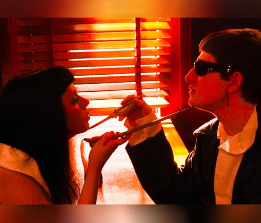 Dillom - Dillom y Blair publican un nuevo tema