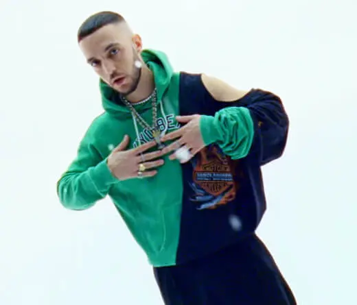 C. Tangana - Yelo, lo nuevo de C. Tangana