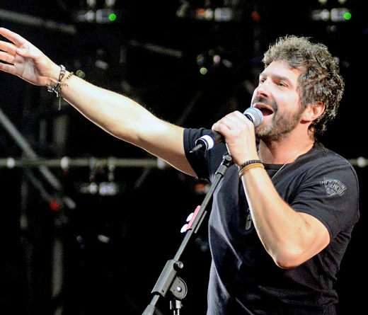 Los Caballeros de la Quema - Caballeros De La Quema: Show en el Gran Rex
