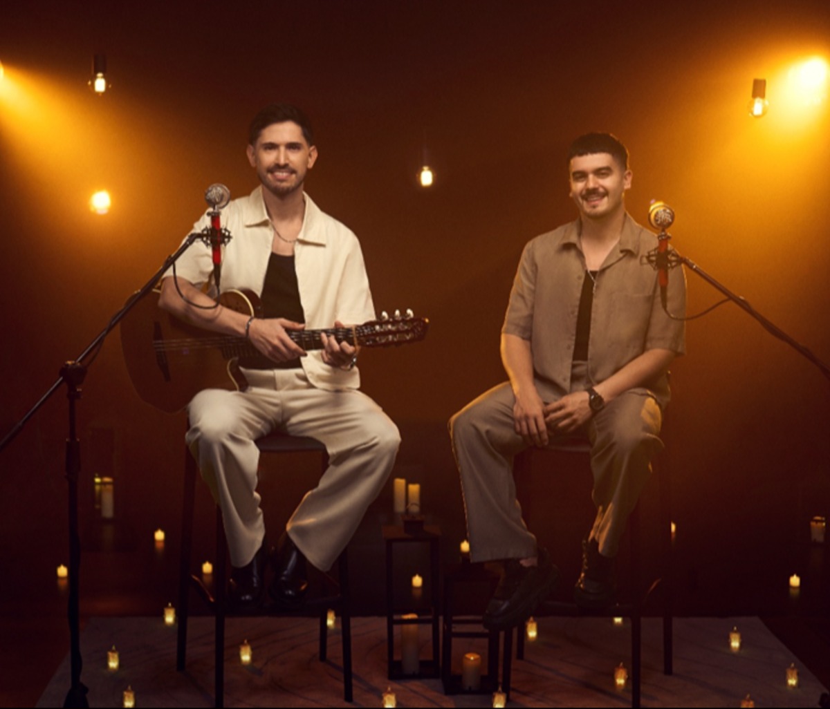 Campedrinos - Campedrinos lanza 'Bailarina Carpera', adelanto de 'Zambas'