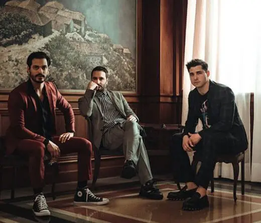 Reik - Reik En Argentina