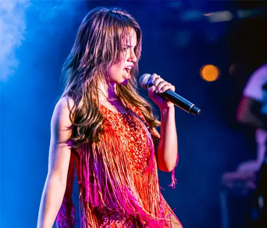 Lali - A Bailar Tour Despedida en Baradero