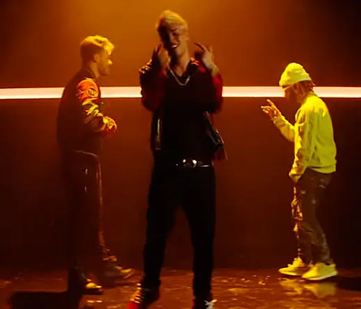Prince Royce - Estreno: 
