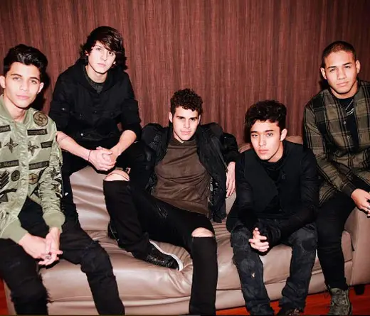 Cnco - Concurso Ms All de la experiencia