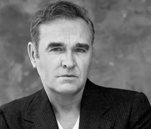 CMTV.com.ar - Morrissey vuelve a la Argentina