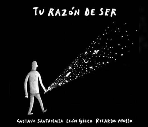 Gustavo Santaolalla - Colaboracin de Len Gieco, Gustavo Santaolalla y Ricardo Mollo