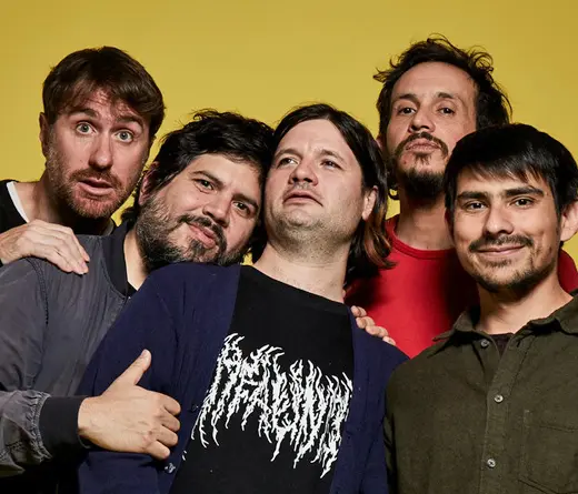 l mat a un polica motorizado - El Mato a un Polica Motorizado entra a grabar un nuevo lbum