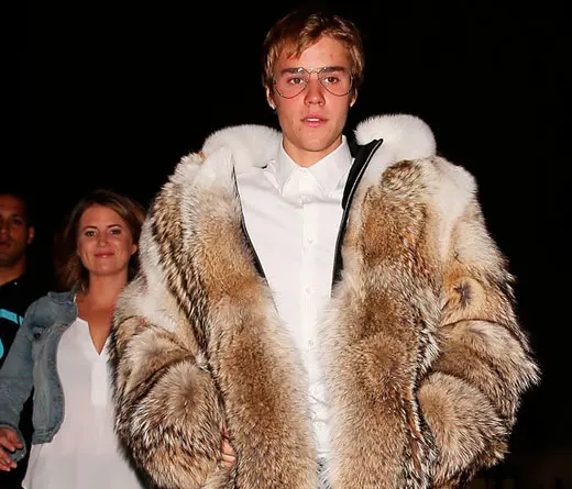 CMTV.com.ar - Proteccionista de animales contra Justin Bieber