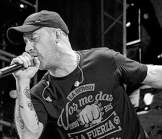 La Beriso - Bandas invitadas al show de La Beriso