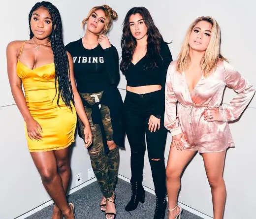 El nuevo lbum de Fifth Harmony ya tiene fecha de lanzamiento y nombre, te lo contamos ac.