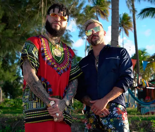 Pedro Cap - Remix de Calma: Farruko y  Pedro Cap